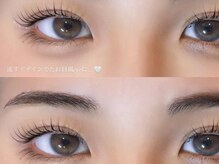 フェイン 表参道店(fein.)/パリジェンヌ