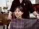 サロンドブルーム 自由が丘の写真/【ペア割でお得に☆】パーソナルカラー診断・骨格診断・顔タイプ診断であなただけの”似合う”をご提案◎