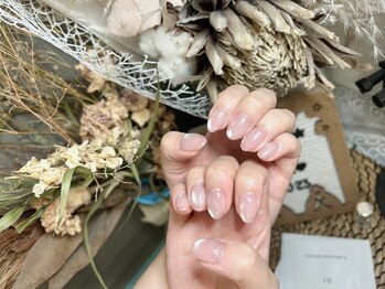 カカネイルズ(Kaka nails)/