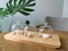 ポーラ 麻布十番駅前店(POLA)/：カウンセリング