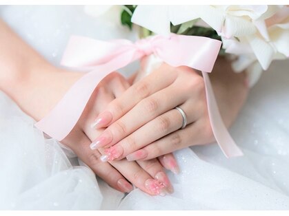 ダリアビューティー(Dahlia Beauty)の写真