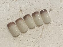 アンゲッコ 長堀橋(angecco)/シンプルコース定額デザイン