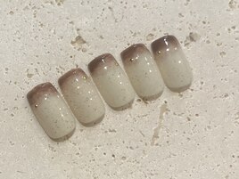 シンプルコース定額デザイン