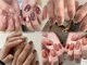 ネイル アヴァンス あべのルシアス店(Nail AVANCE.)の写真