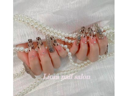 リオラネイル(Liora Nail)の写真