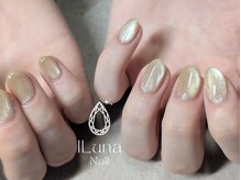 イルナ ネイル(ILuna Nail)/