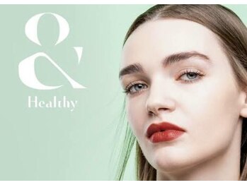 エネル バイ アルト(eneru by arto)/＆ヘルシー