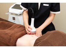 大野原整骨院/最新ハイパーナイフ7+マッサージ