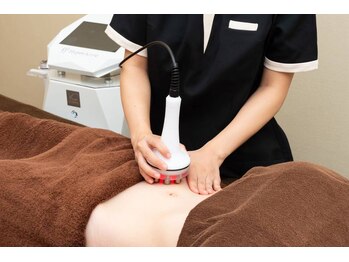 大野原整骨院/最新ハイパーナイフ7+マッサージ