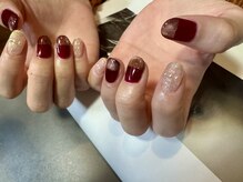 シーエヌ(C/N)/C/N monthly design.11月　/6500