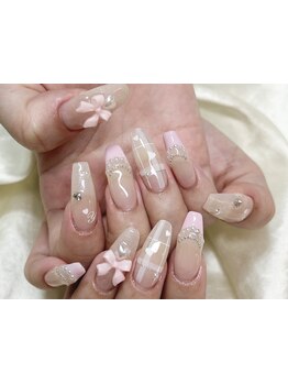 モテ可愛系（デート・合コン）が得意