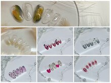 ロビン ネイル(ROBIN NAIL)/【初回特典】選べる5000円♪