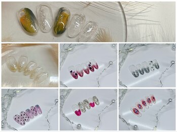 【初回特典】選べる5000円♪