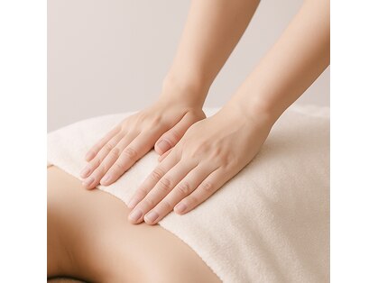 らくもみプラスαの写真