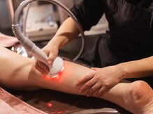 ラクシュミー/脂肪をあたため分解促進！