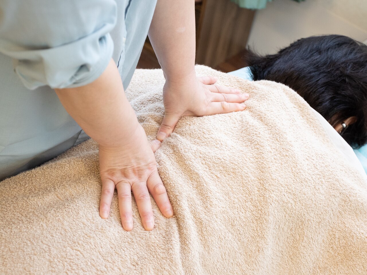 クーポン・メニュー｜ボディケア そら｜ホットペッパービューティー