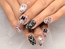 エス(S)/ジェル★