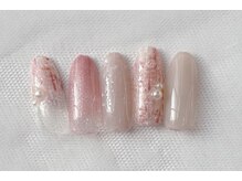 アンドエーネイル(&a.nail)/ネイルデザイン