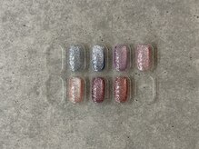 リディネイル(Lidy nail)/ldazziey flash mug