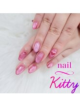 キティ なんば店(Kitty)/マグネット☆