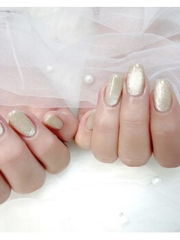 ネイルシェイプ 錦糸町(Nail shape)/