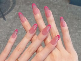 フレンチ/シンプル