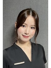 店長からみた【かすみちゃん】