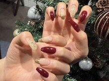 チュチュネイル マキヅメ 東久留米店(chuchu Nail)/