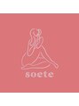 ソエテ(soete)&nbsp;kanako 