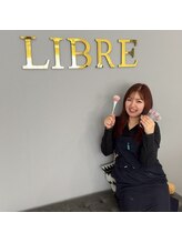 LIBRE nailsalon Airi