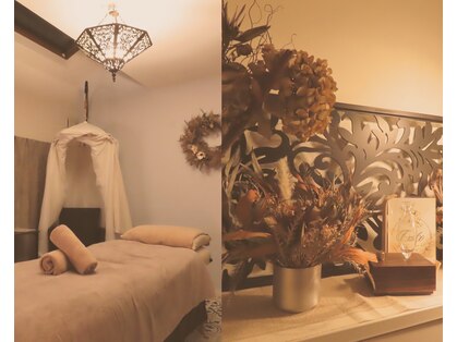 カコサロン 目黒(Cako salon)の写真