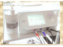 カリド ラボ(CALIDO LAB)/インディバ正規最新機　EDNA ONE