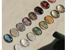 コルネイル(KORUnail)の雰囲気（インクを使った唯一無二のデザインが得意！）