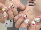 【10design】 -お任せデザイン-