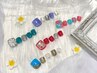 【定額フットネイル】