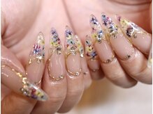 サロン ド ワカ(Salon de WAKA)/