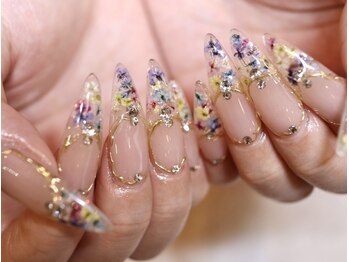 サロン ド ワカ(Salon de WAKA)/