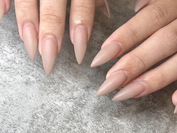 アズラス(AZLAS)/お客様ネイル★