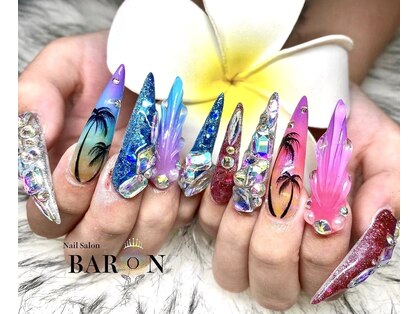 バロン 池袋店(BARON)の写真