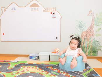 巡りの写真/【キッズスペース完備★お子様連れ大歓迎】若よもぎ蒸しで汗を流して、日々の疲れをリラックス♪