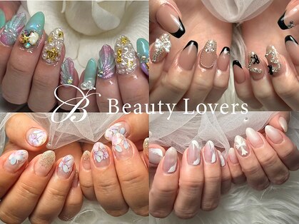 ビューティーラバーズ(Beauty Lovers)の写真