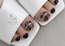 ケリーネイル(kelly nail.)