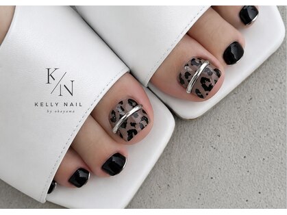ケリーネイル(kelly nail.)の写真