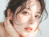 眉毛ワックス＆高持続LEDマツエク100本セット（フラットラッシュ使用）