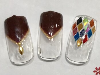 キャンアイドレッシー 熊谷店/2019.12～20.1月5000円