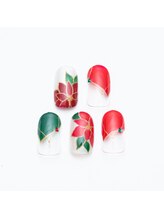 イーデザイン ネイル(E.design.Nail)/デザイン￥12980［新規￥11980］