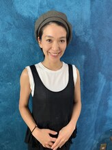 ラドアー(Radoor) 小原 由香里