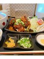 スイッチ 西尾東店(SWITCH)&nbsp;食べること大好き！写真の味噌唐揚げは、通い続けて14年^_^