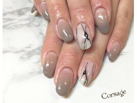 シンプルコース【6600】