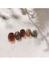 アディクト 恵比寿店(ADDICT)/【HAND】Simple course